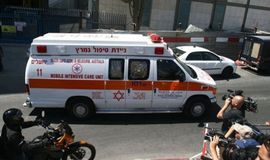 Izrael: Ubijen američki turista