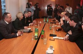 HDZ-ovi ostaju pri svome