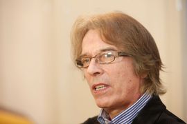 Jovan Kolundžija: Kad nema para, sve zapinje