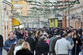 BiH ostaje bez petine stanovništva