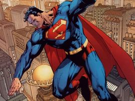 Novi Supermen se snima u Vankuveru