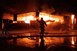  U eksploziji naftovoda poginulo 28 ljudi, uzrok krađa nafte       