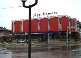 Spas Agrokomerca moguć kroz partnerstvo