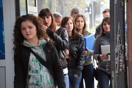 Studenti ne znaju da mogu studirati u EU