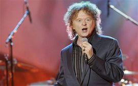 Posljednji koncert: Adios Simply Red