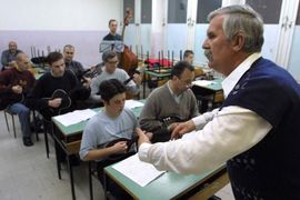 Zdravko Ćosić: Kćerka je bila moja prva inspiracija