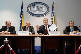 Predstavljena platforma: Ključ napretka ili problema