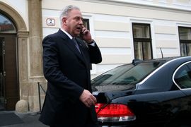 Sanader osumnjičen i u Austriji