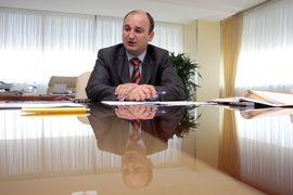 Džombić: Zadržati fiskalnu i socijalnu stabilnost