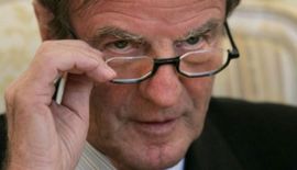 Kušner je znao detalje o organizovanom kriminalu