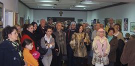 Likovno anale Boja i atmosfera