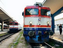 Otkazan štrajk