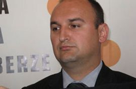 Džombić obrazložio prijedlog budžeta