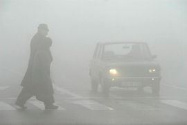Rekordan nivo zagađenja u Banjaluci