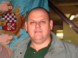 Hrastov na slobodi