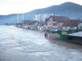 Uzrok plavnog talasa biće poznat u februaru