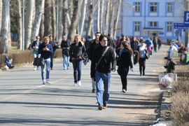 Mnogo diploma, a malo posla