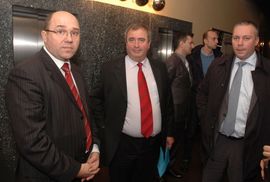 Zarubezhneft planira ulaganja od 700 miliona evra