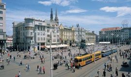 Sanaderovoj porodici zabranjen ulazak u kuću
