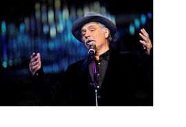 Šerbedžija rasplakao Zagrepčane