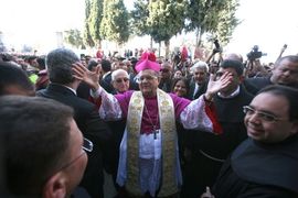 Poruke mira sa svih meridijana