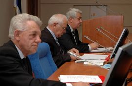 Predsjedavajući možda iz reda srpskog naroda