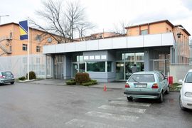 Zločinci u bijegu, žrtve prestravljene