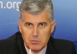 Treba tragati za dogovorom