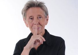 Eva Ras izbačena sa imanja