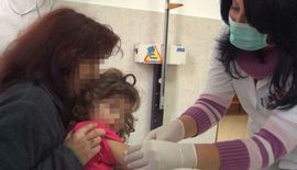 Proglašena epidemija ospica varičela