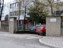Fuzija u jedno novo preduzeće