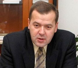 Sastanak u srijedu, lista učesnika nepotpuna