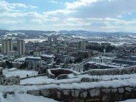 Dobojlija umro od hladnoće