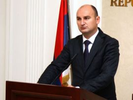 Mandatar obrazložio program rada i sastav nove Vlade RS 
