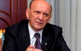 Sulejman Tihić: Protiv etničkih blokova