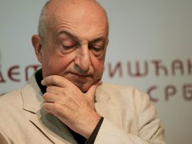Preminuo Vladan Batić