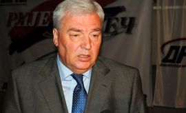 Marko Pavić: Katastrofalno djelovanje Alkalaja