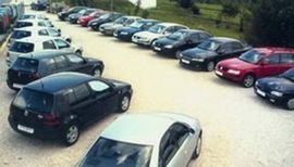 Uskoro uvoz automobila starijih od sedam godina