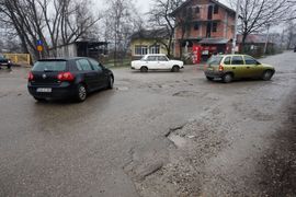 Putevi očajni