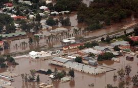 Poplave u Australiji: Tragedija bez presedana