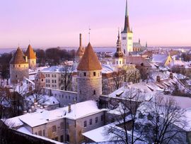 Estonija od ponoći u evrozoni