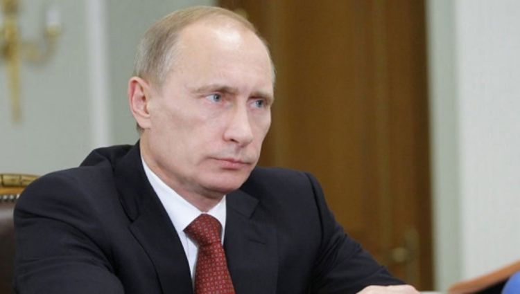 Putin: Bez zajedničkog štita Raspoređenje nuklearnog Naoružanja