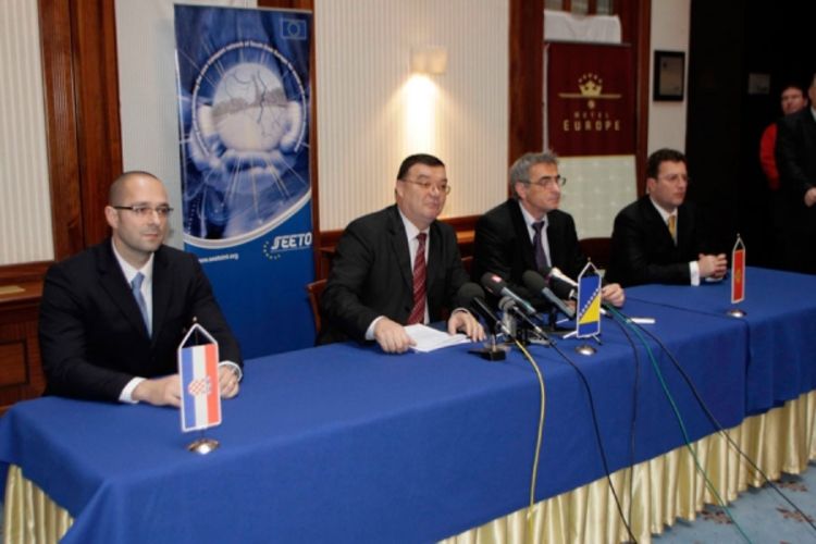 Projekti za povezivanje