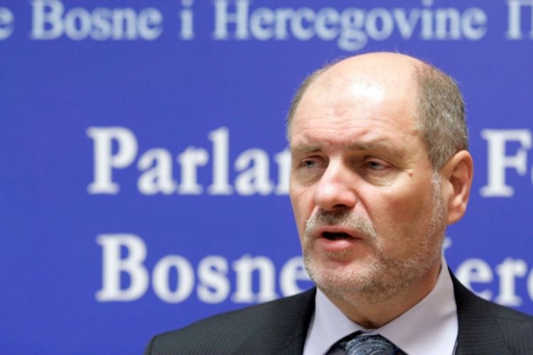 Dan D za rješavanje slučaja Stipe Prlića