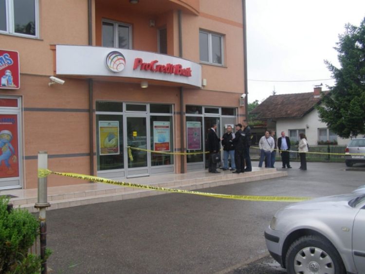 Ćulum: Policajac mi ponudio zaštitu