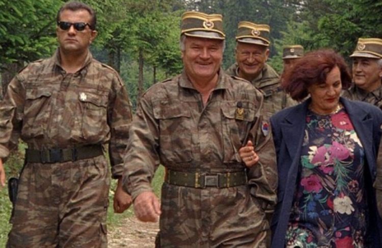 Odloženo suđenje Mladićevoj supruzi