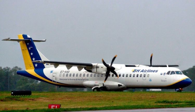Prodaju HT Mostar i BH Airlines