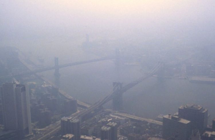 Veća uloga gradova u borbi protiv klimatskih promjena