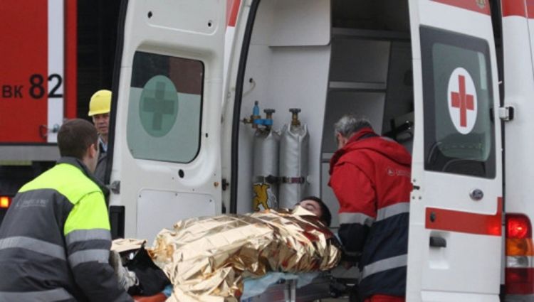 Poginule dvije osobe prilikom prinudnog sljetanja aviona