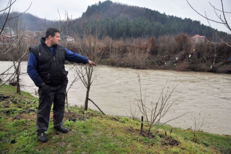 Dvogodišnje dijete iz Čelinca još nije pronađeno